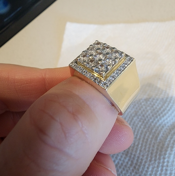Men's Ring - Picture 4 of 4